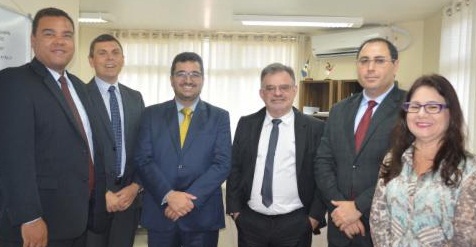 Foto: TCE-AP